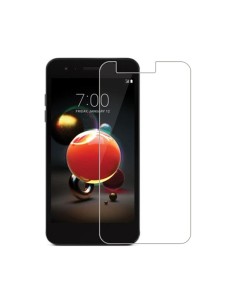 Tempered Glass 9H LG K9 / K8 2018 - OEM - K8 2018, K9