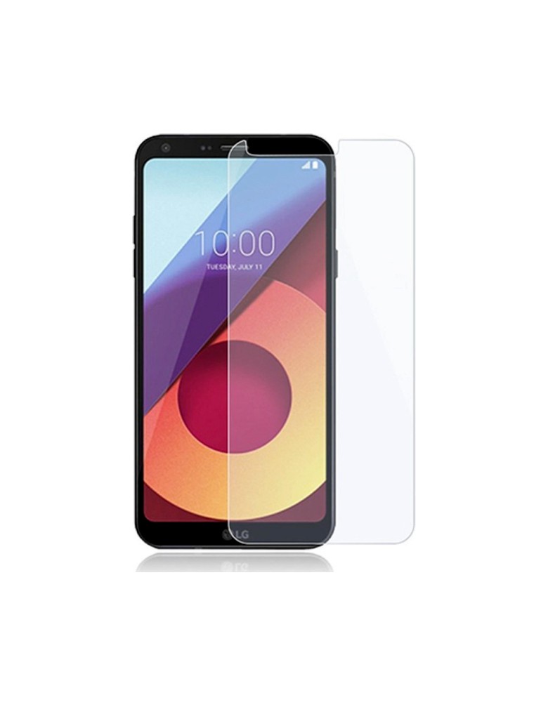 Tempered Glass 9H LG Q6 - OEM - Q6