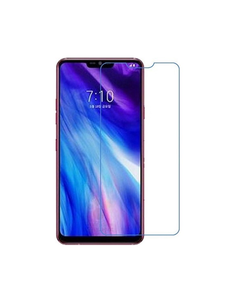 Tempered Glass 9H LG G7 / G7 ThinQ - OEM - G7, G7 ThinQ