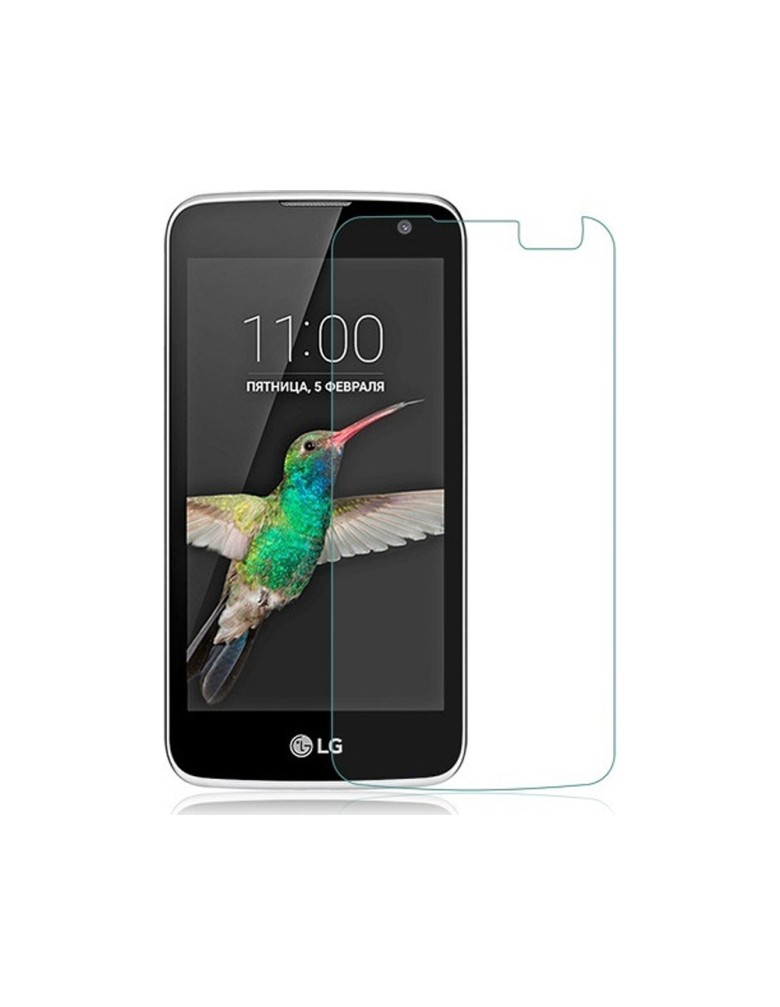 Tempered Glass 9H LG K4 (2017) - OEM - K4 (2017)