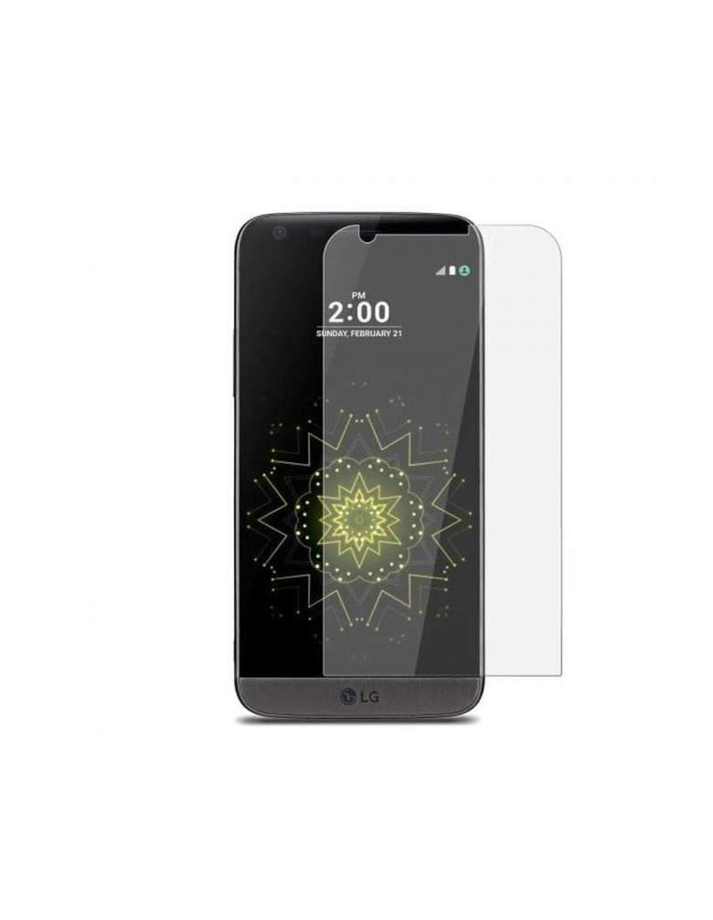 Tempered Glass 9H LG X mach (x fast, k600) - OEM - X mach (x fast, k600)