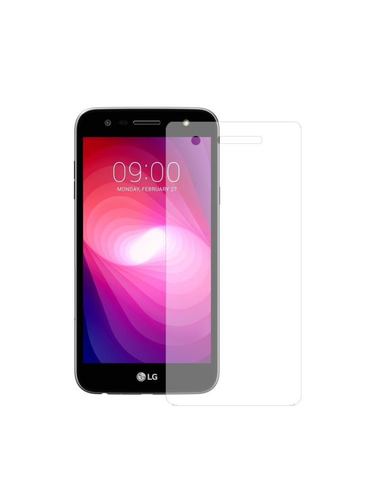 Tempered Glass 9H LG X POWER 2 - OEM - X POWER 2