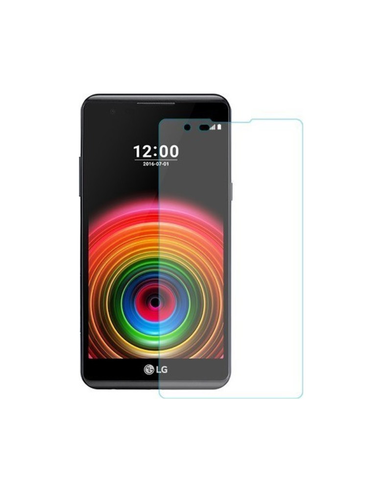 Tempered Glass 9H LG X power - OEM - X power