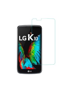 Tempered Glass 9H LG K10 - OEM - K10