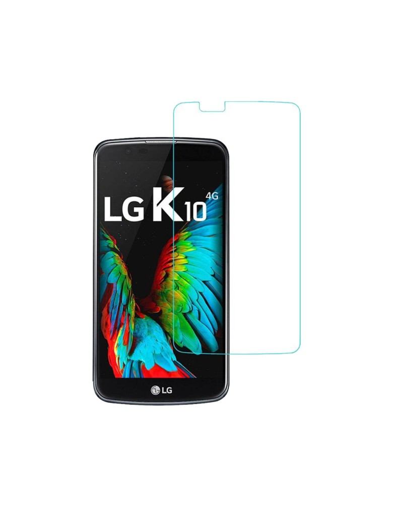 Tempered Glass 9H LG K10 - OEM - K10