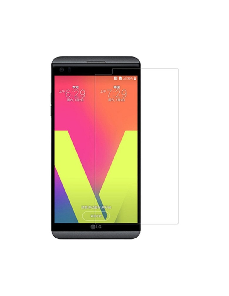 Tempered Glass 9H LG v20 - OEM - v20