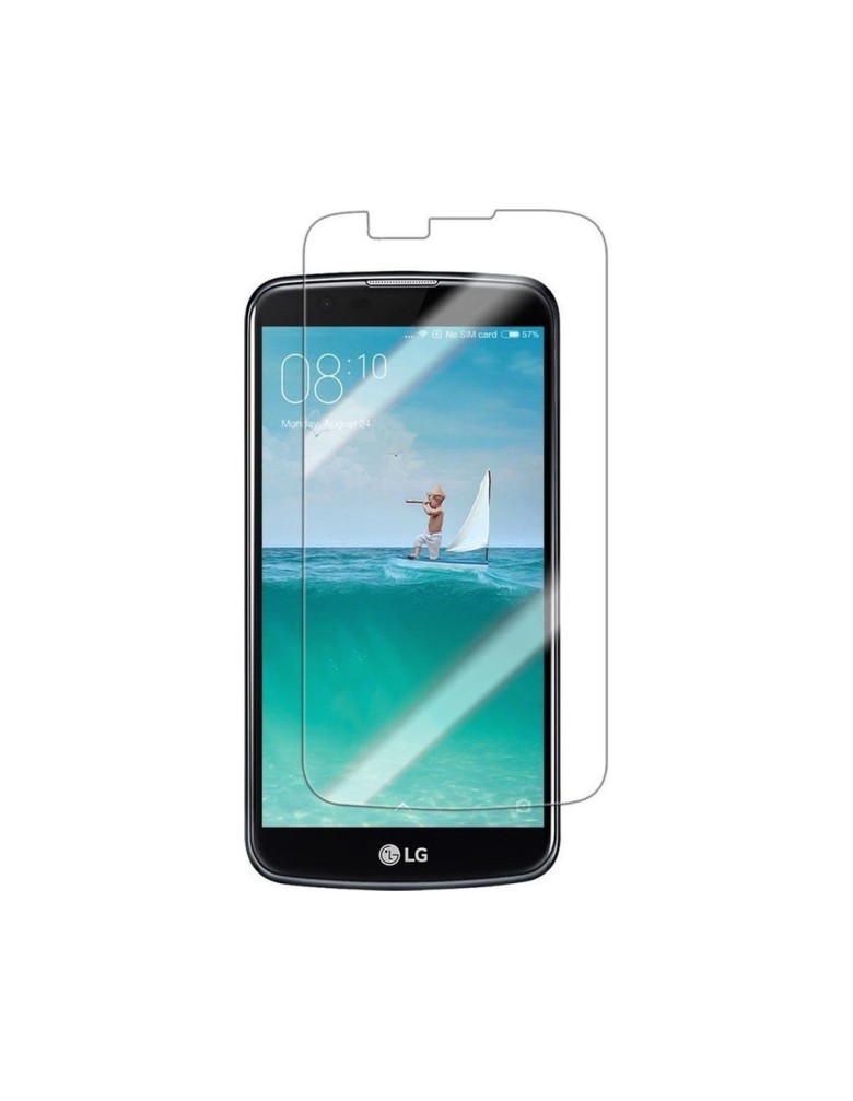 Tempered Glass 9H LG K8 - OEM - K8