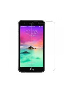 Tempered Glass 9H LG K10 2017 - OEM - K10 2017