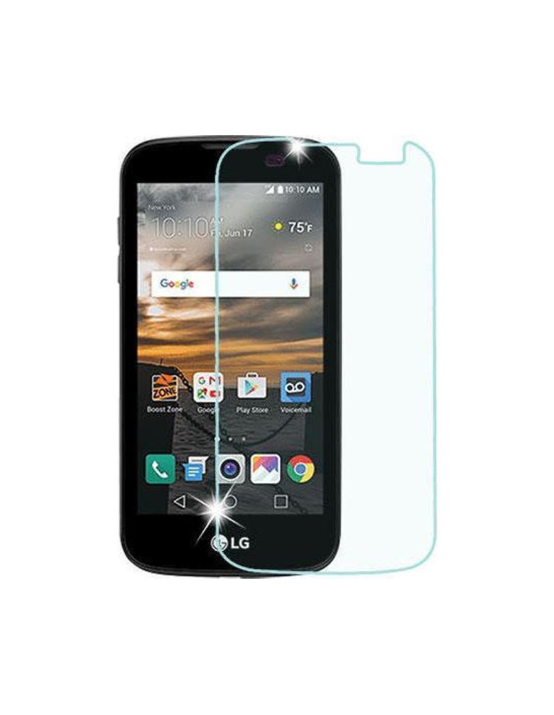 Tempered Glass 9H LG K3 - OEM - K3