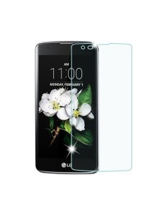 Tempered Glass 9H LG K7 - OEM - K7