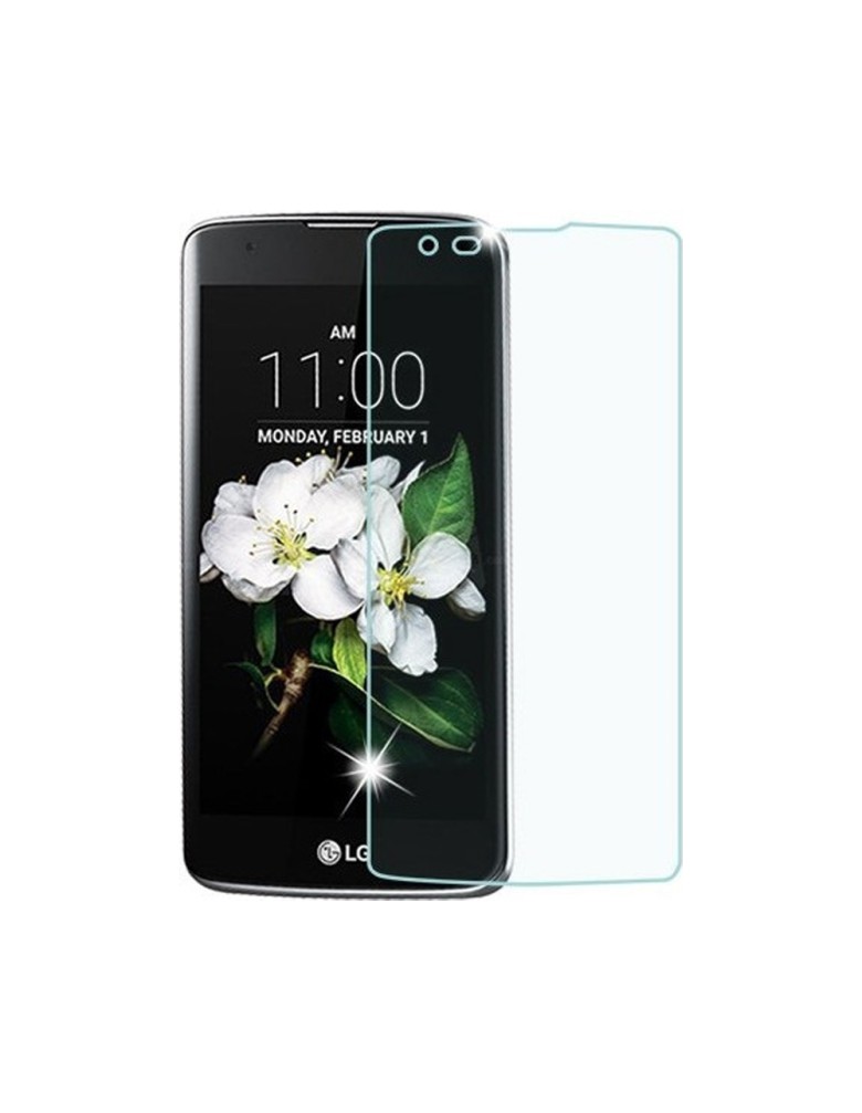 Tempered Glass 9H LG K7 - OEM - K7