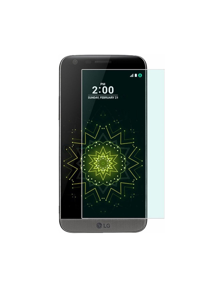 Tempered Glass 9H LG G5 - OEM - G5