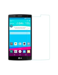 Tempered Glass 9H LG G4 - OEM - G4