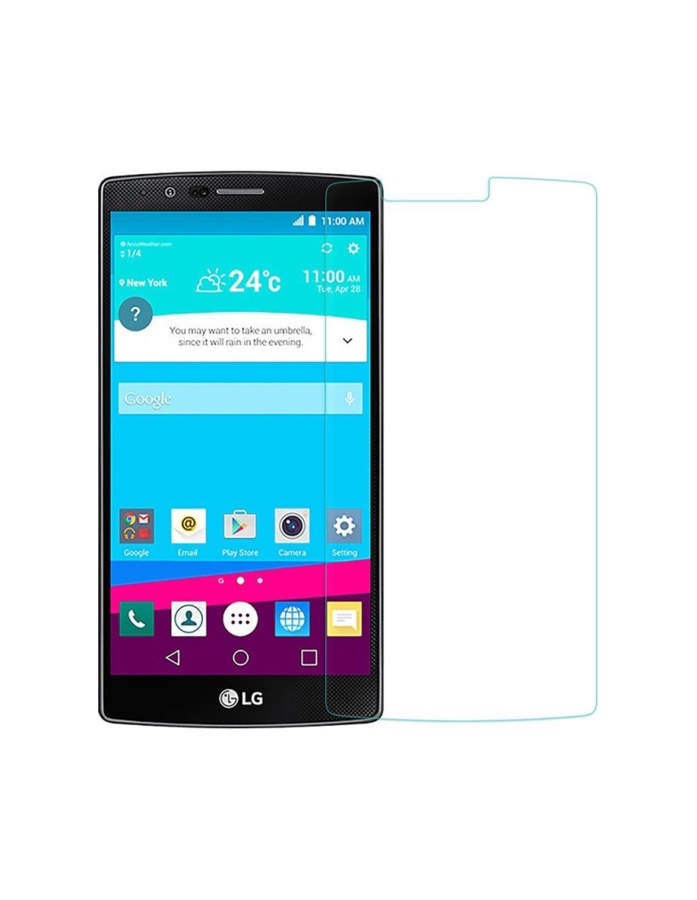 Tempered Glass 9H LG G4 - OEM - G4