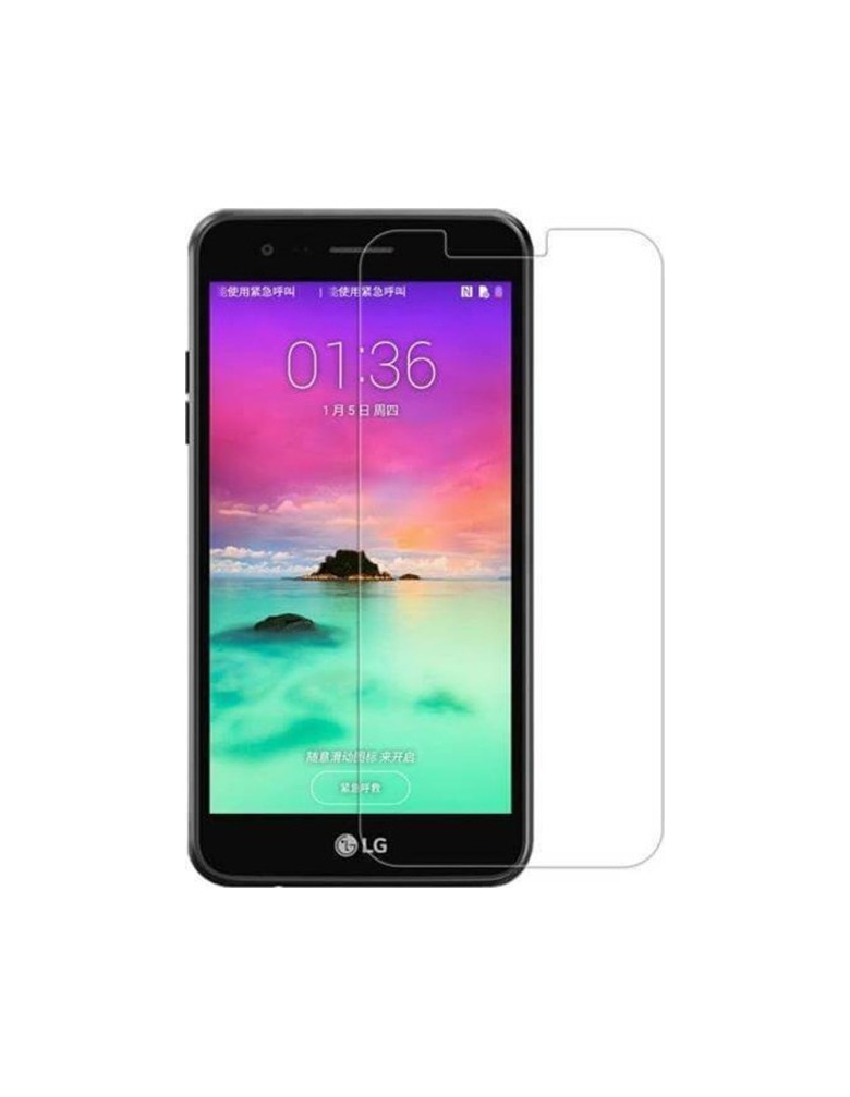 Tempered Glass 9H LG C40 (Leon) - OEM - C40 (Leon)