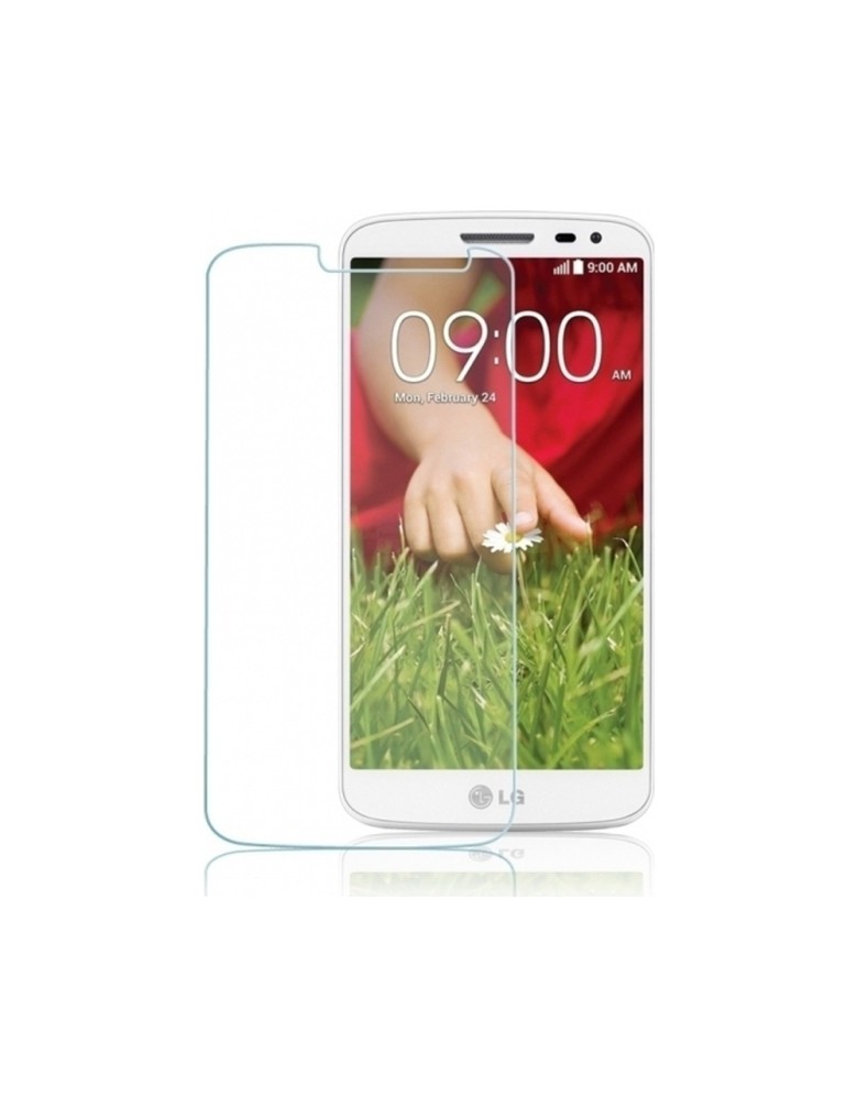 Tempered Glass 9H LG G2 - OEM - G2