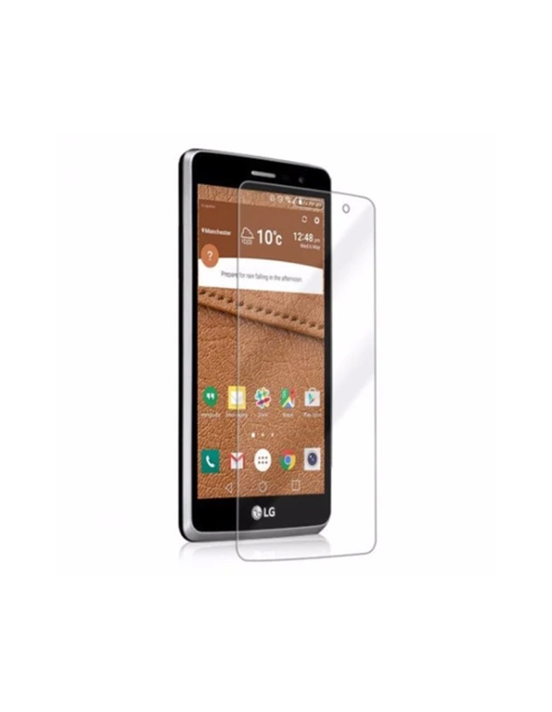 Tempered Glass 9H LG Bello 2 - OEM - Bello 2