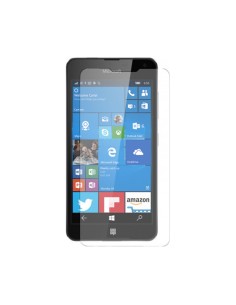 Tempered Glass 9H Microsoft Lumia 650 - OEM - Lumia 650