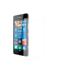 Tempered Glass 9H Microsoft Lumia 950 - OEM - Lumia 950