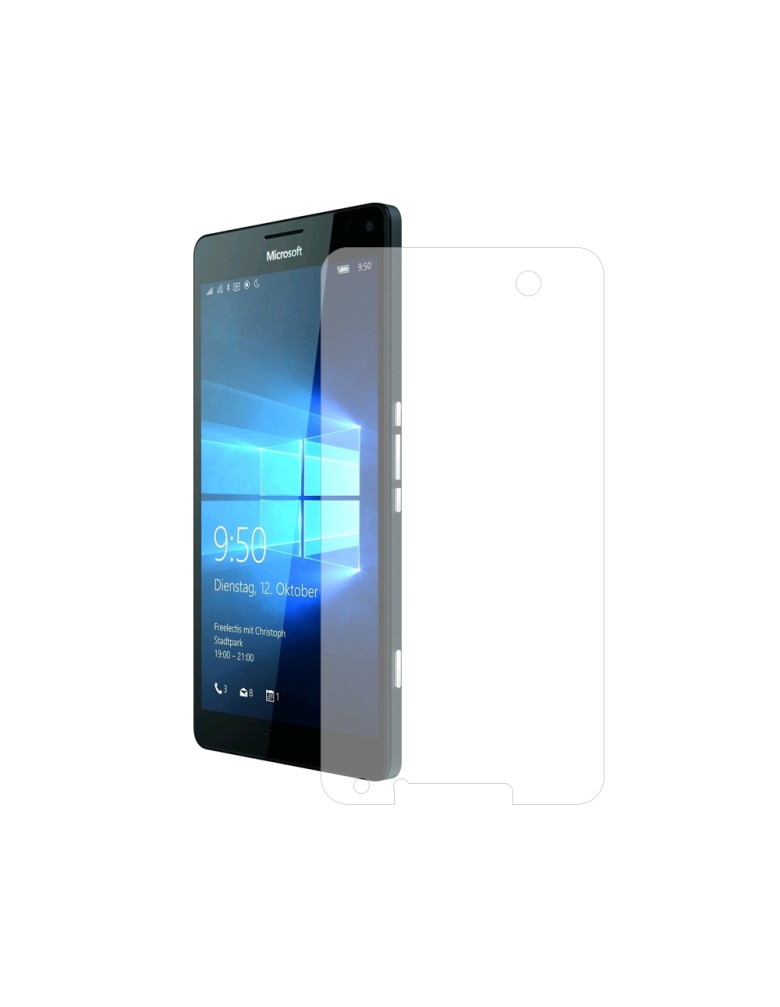 Tempered Glass 9H Microsoft Lumia 950XL - OEM - Lumia 950XL