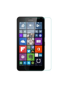 Tempered Glass 9H Microsoft Lumia 640 - OEM - Lumia 640