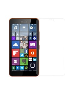 Tempered Glass 9H Microsoft Lumia 640XL - OEM - Lumia 640XL