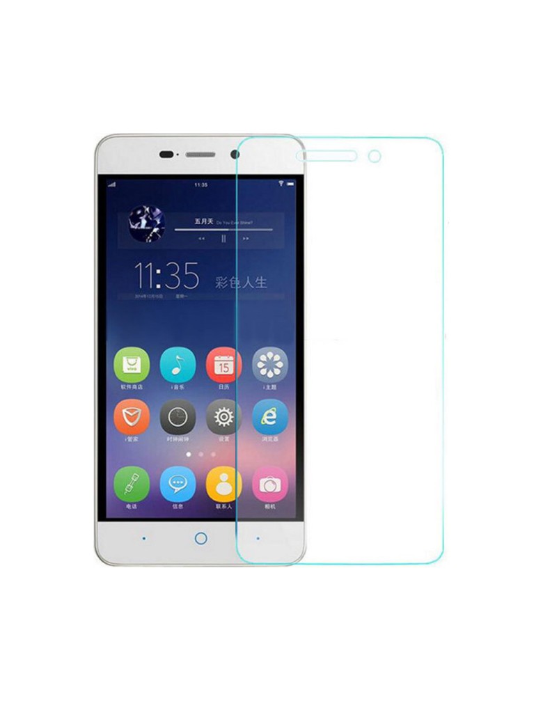 Tempered Glass 9H ZTE A452 - OEM - A452