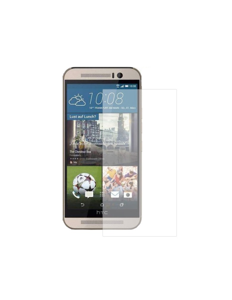 Tempered Glass 9H HTC M9 - OEM - M9