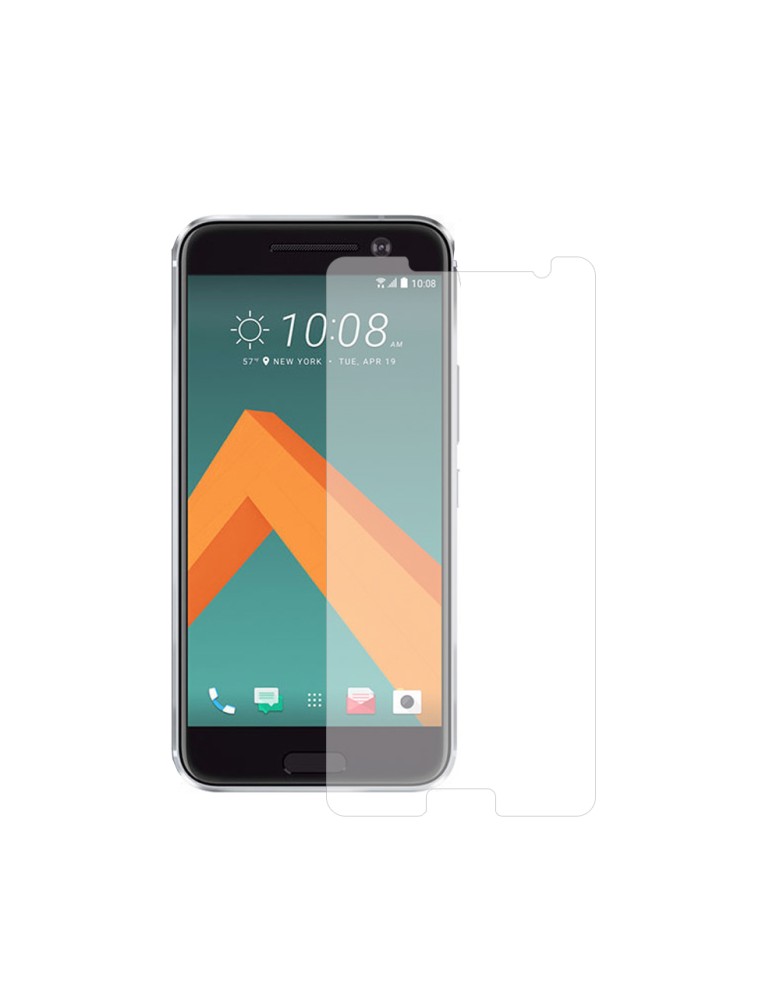 Tempered Glass 9H HTC M10 - OEM - M10