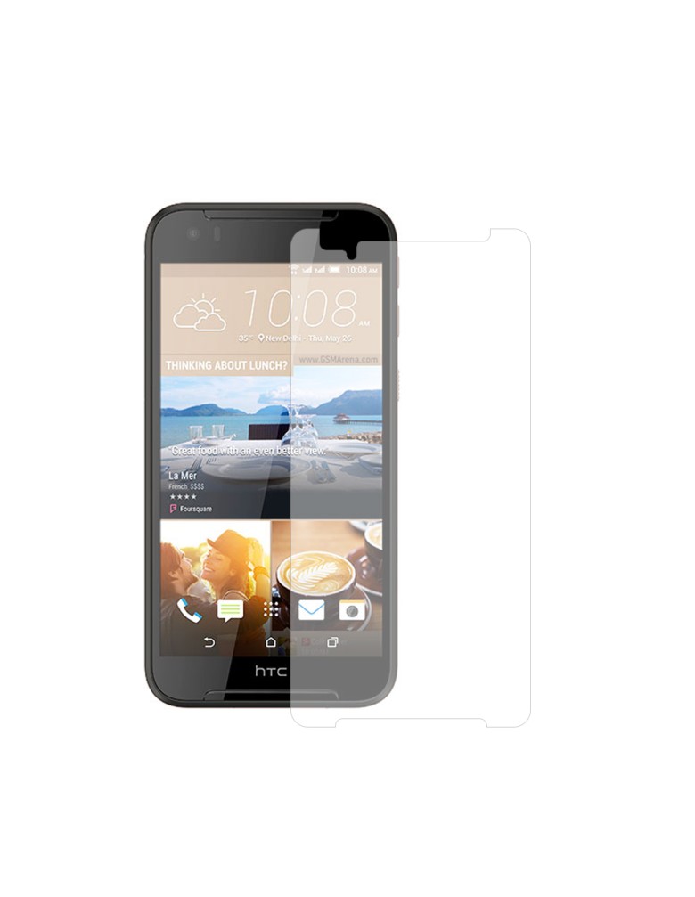 Tempered Glass 9H HTC D830 (Desire) - OEM - D830 (Desire)