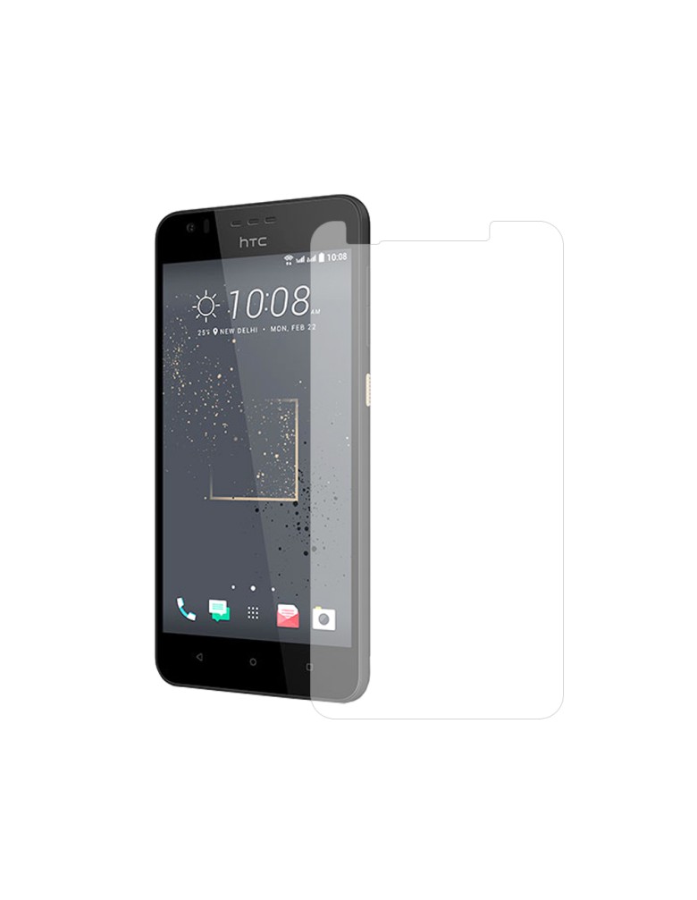 Tempered Glass 9H HTC D825 (Desire) / Desire 10 lifestyle - OEM - D825 (Desire), Desire 10 lifestyle