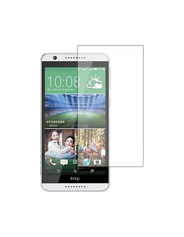 Tempered Glass 9H HTC D820 (Desire) - OEM - D820 (Desire)