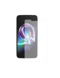 Tempered Glass 9H Alcatel Idol 5 - OEM - Idol 5