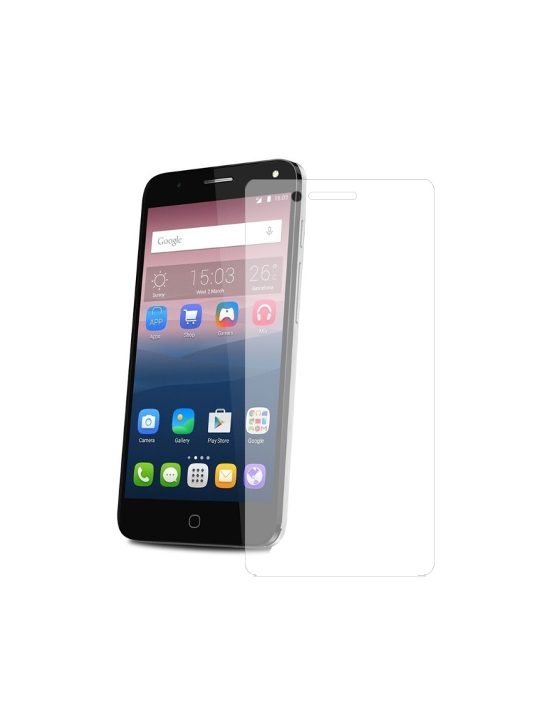 Tempered Glass 9H Alcatel One TOUCH POP 4 - OEM - One TOUCH POP 4