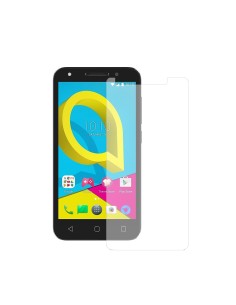 Tempered Glass 9H Alcatel U5 - OEM - U5