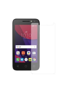 Tempered Glass 9H Alcatel Pixi 4 4,0&039&039 - OEM - Pixi...