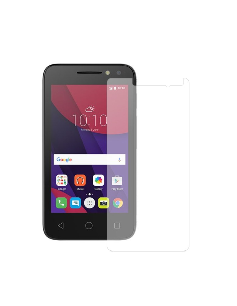 Tempered Glass 9H Alcatel Pixi 4 4,0&039&039 - OEM - Pixi 4 4,0&039&039