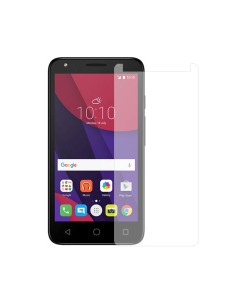 Tempered Glass 9H Alcatel Pixi 4 5,0" - OEM - Pixi 4 5,0"