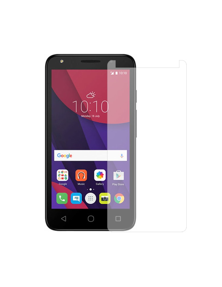 Tempered Glass 9H Alcatel Pixi 4 5,0" - OEM - Pixi 4 5,0"