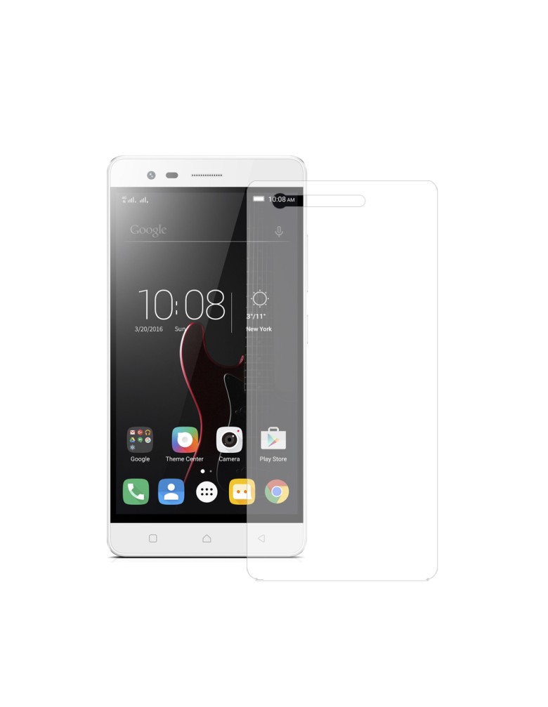 Tempered Glass 9H Lenovo K5 Note - OEM - K5 Note