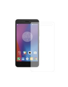 Tempered Glass 9H Lenovo K6 - OEM - K6