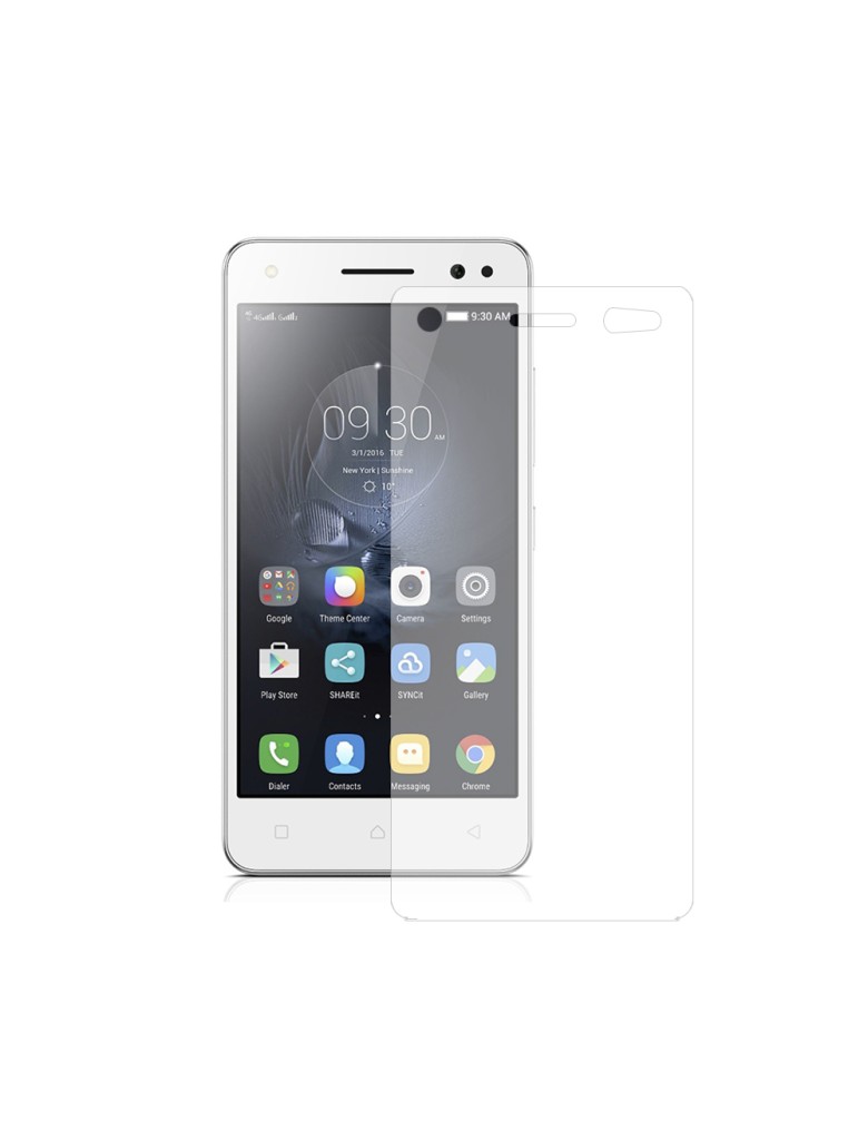 Tempered Glass 9H Lenovo Vibe S1 lite - OEM - Vibe S1 lite