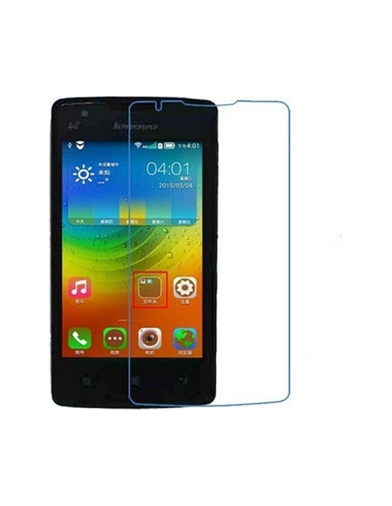 Tempered Glass 9H Lenovo A1000/Vibe A - OEM - A1000/Vibe A