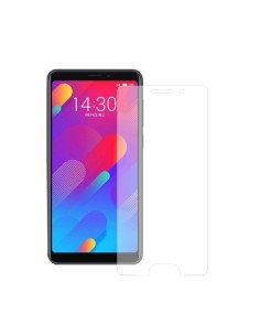 Tempered Glass 9H Meizu M8 - OEM - M8