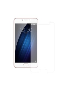 Tempered Glass 9H Meizu M3s - OEM - M3s