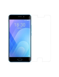 Tempered Glass 9H Meizu M6 - OEM - M6