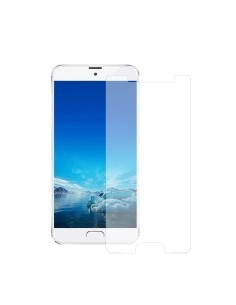 Tempered Glass 9H Meizu M5s - OEM - M5s