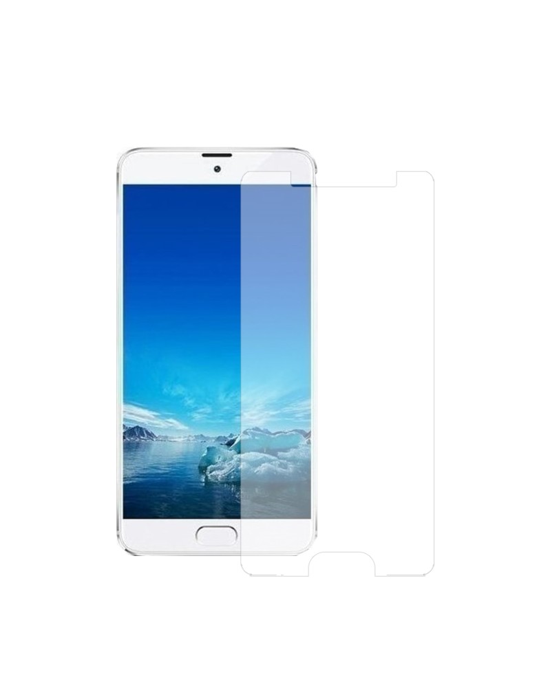 Tempered Glass 9H Meizu M5s - OEM - M5s