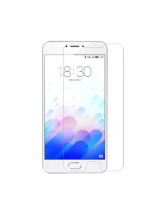 Tempered Glass 9H Meizu M3 - OEM - M3