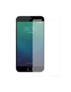 Tempered Glass 9H Meizu Mx Pro 4 - OEM - Mx Pro 4